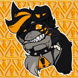 Icon/Headshot