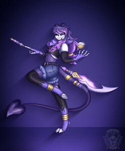 Fullbody