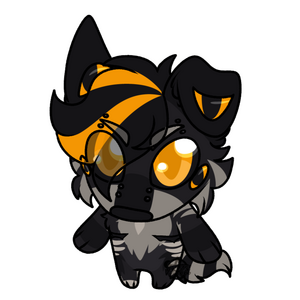 Flatcoloured