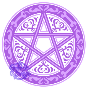 Tattoo/Sigil